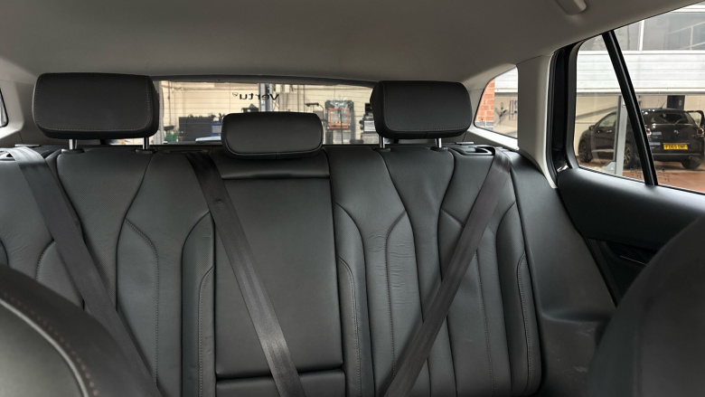 Skoda Enyaq 150kW 80 Suite 82kWh 5dr Auto Electric Estate